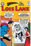 Superman's Girl Friend Lois Lane#2