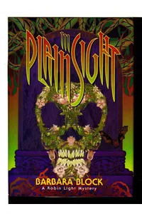 In Plain Sight