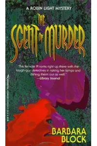 The Scent of Murder