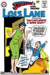 Superman's Girl Friend Lois Lane#3