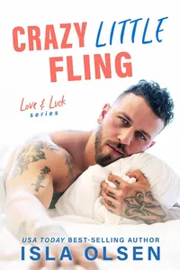 Crazy Little Fling