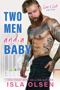 Two Men and a Baby