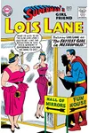 Superman's Girl Friend Lois Lane#5