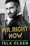 Mr. Right Now