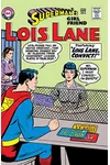 Superman's Girl Friend Lois Lane#6