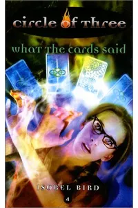 What the Cards Said