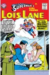 Superman's Girl Friend Lois Lane#7