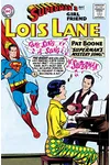Superman's Girl Friend Lois Lane#9