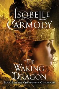 The Waking Dragon / Red Queen