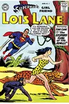 Superman's Girl Friend Lois Lane#11