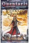 Princess of Shadows