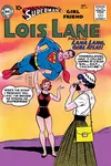 Superman's Girl Friend Lois Lane#12