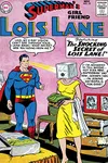 Superman's Girl Friend Lois Lane#13