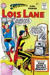 Superman's Girl Friend Lois Lane#14