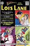 Superman's Girl Friend Lois Lane#15