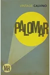 Mr. Palomar