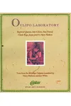 Oulipo Laboratory
