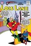 Superman's Girl Friend Lois Lane#18