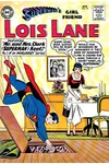 Superman's Girl Friend Lois Lane#19