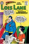 Superman's Girl Friend Lois Lane#20