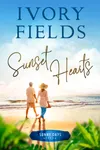 Sunset Hearts 4