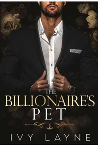 The Billionaire's Pet