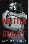Written with Regret
