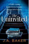 The Uninvited / The Intruder