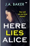 Here Lies Alice