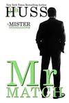 Mr. Mysterious