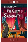 The Case of the Sanft Sasquatch