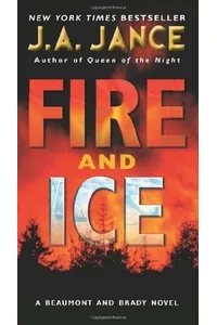 Fire and Ice