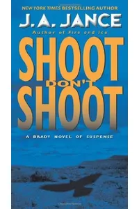 Shoot Don't Shoot