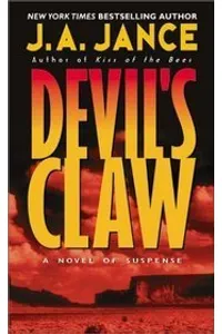 Devil's Claw