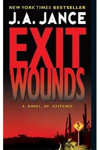 Exit Wounds