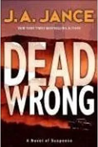 Dead Wrong