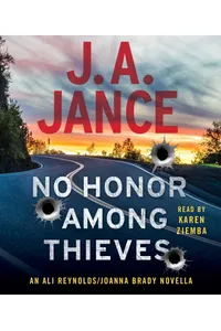 No Honor Among Thieves