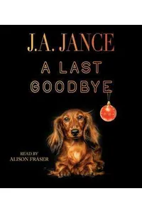 A Last Goodbye