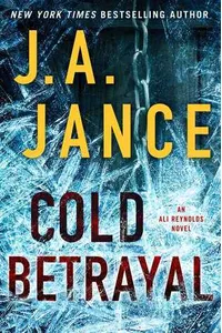 Cold Betrayal