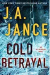 Cold Betrayal