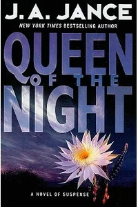 Queen of the Night