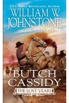 Butch Cassidy: The Lost Years