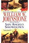 San Angelo Showdown