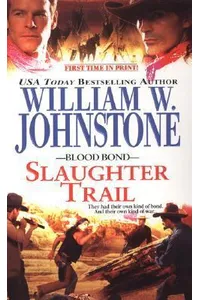 Slaughter Trail