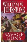 Savage Guns