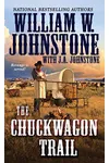 The Chuckwagon Trail