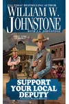 Support Your Local Deputy