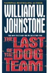 The Last of the Dog Team