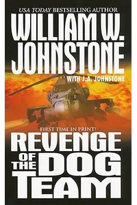 Revenge of the Dog Team
