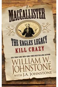 Kill Crazy